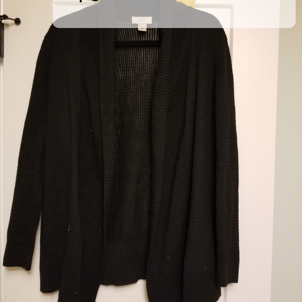 Loft Sweater